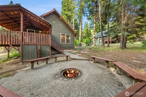3022 Memory Lane Leavenworth WA 98826