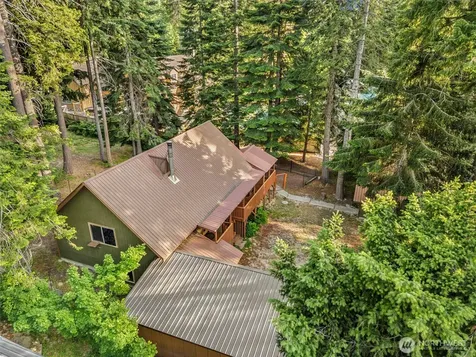 3022 Memory Lane Leavenworth WA 98826