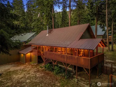 3022 Memory Lane Leavenworth WA 98826