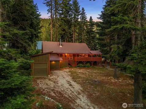 3022 Memory Lane Leavenworth WA 98826