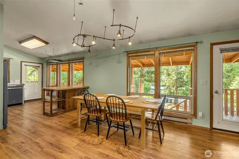 3022 Memory Lane Leavenworth WA 98826