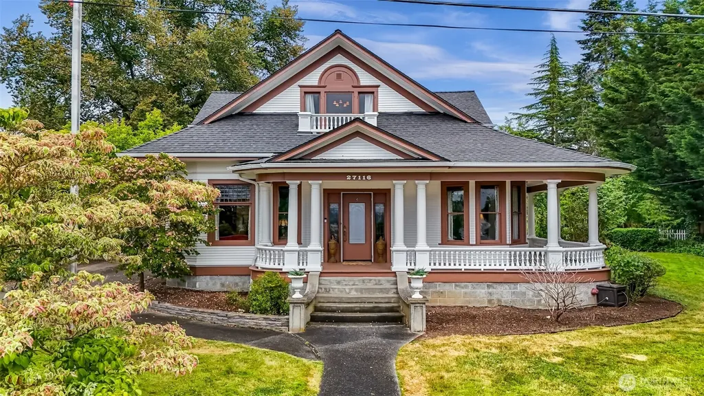 27116 82nd Dr NW Stanwood WA 98292