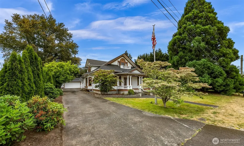 27116 82nd Dr NW Stanwood WA 98292