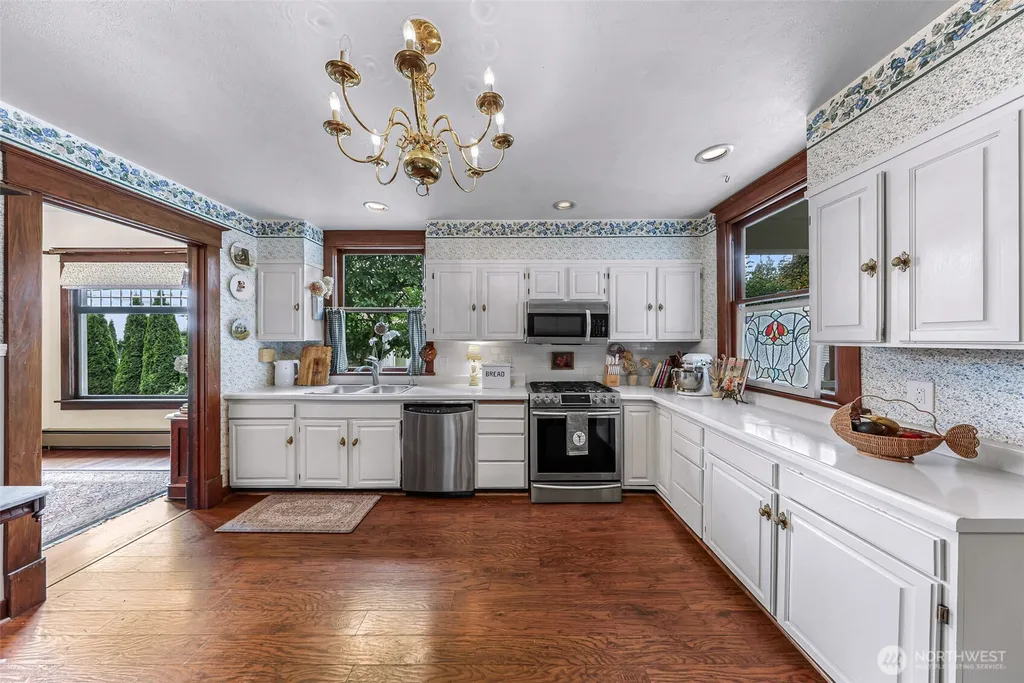 27116 82nd Dr NW Stanwood WA 98292