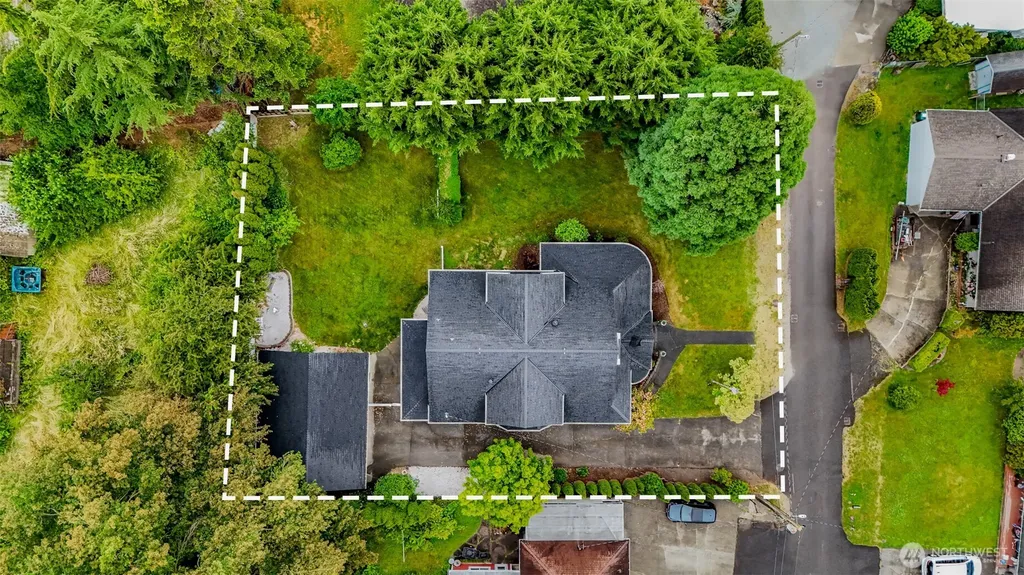 27116 82nd Dr NW Stanwood WA 98292
