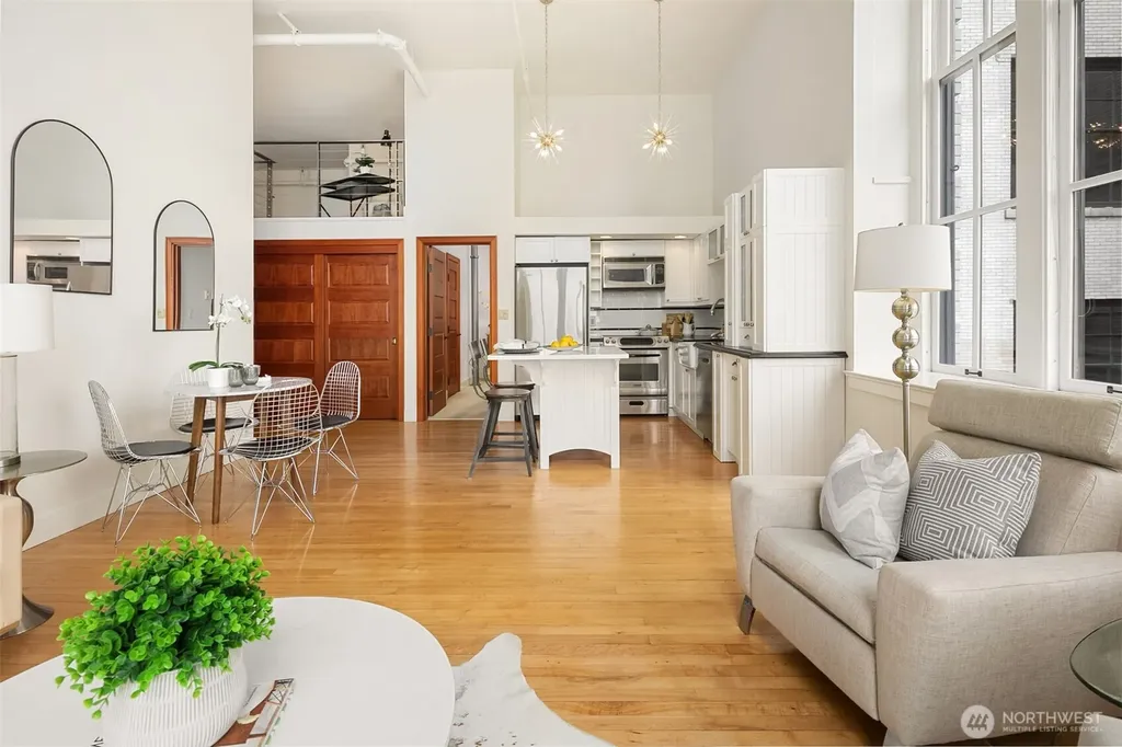 201 Galer Street Seattle WA 98109