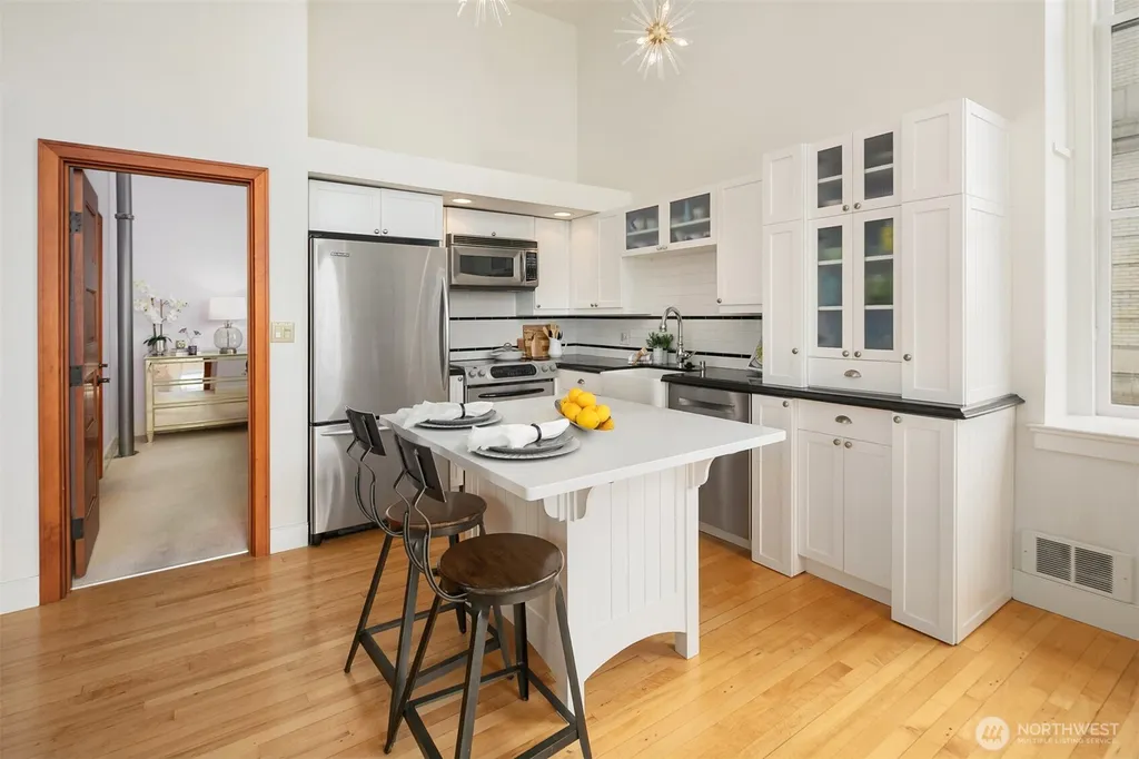201 Galer Street Seattle WA 98109