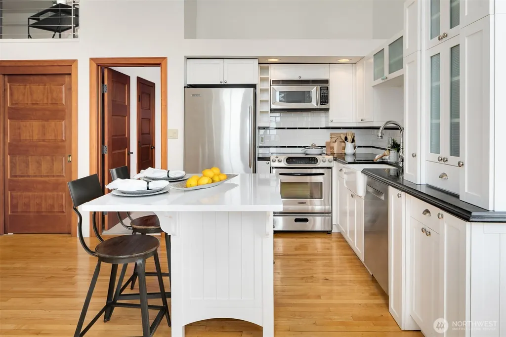 201 Galer Street Seattle WA 98109