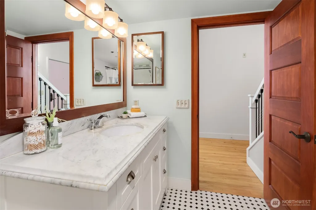 201 Galer Street Seattle WA 98109