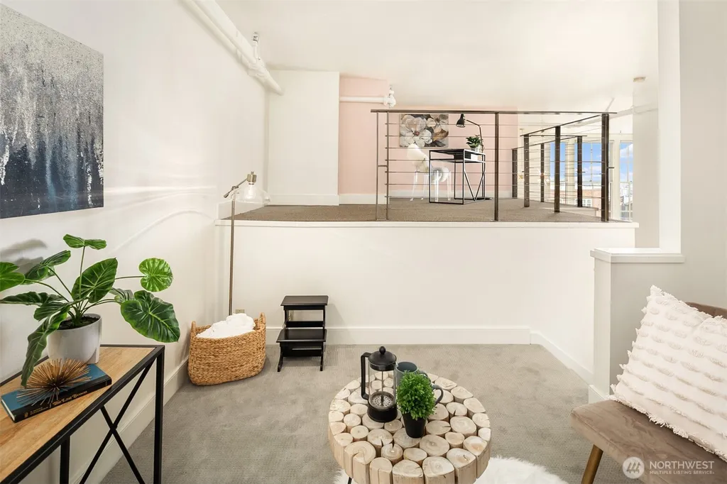 201 Galer Street Seattle WA 98109
