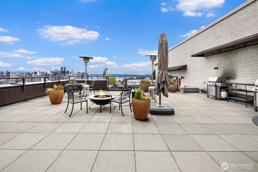 201 Galer Street Seattle WA 98109