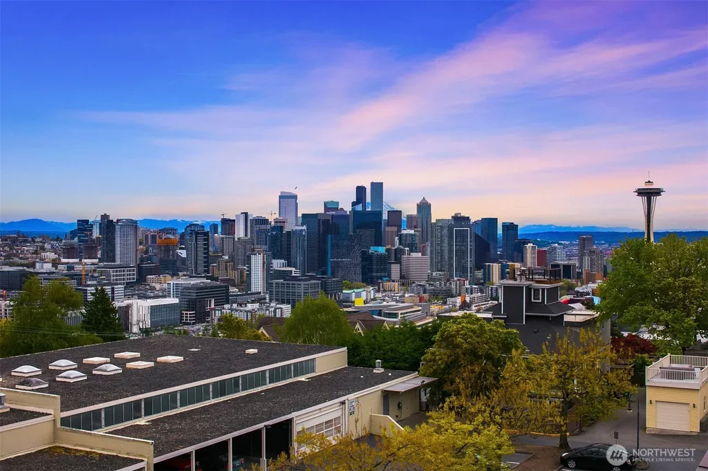 201 Galer Street Seattle WA 98109