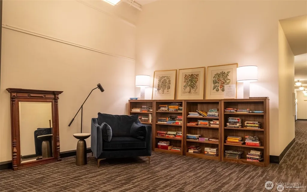 201 Galer Street Seattle WA 98109