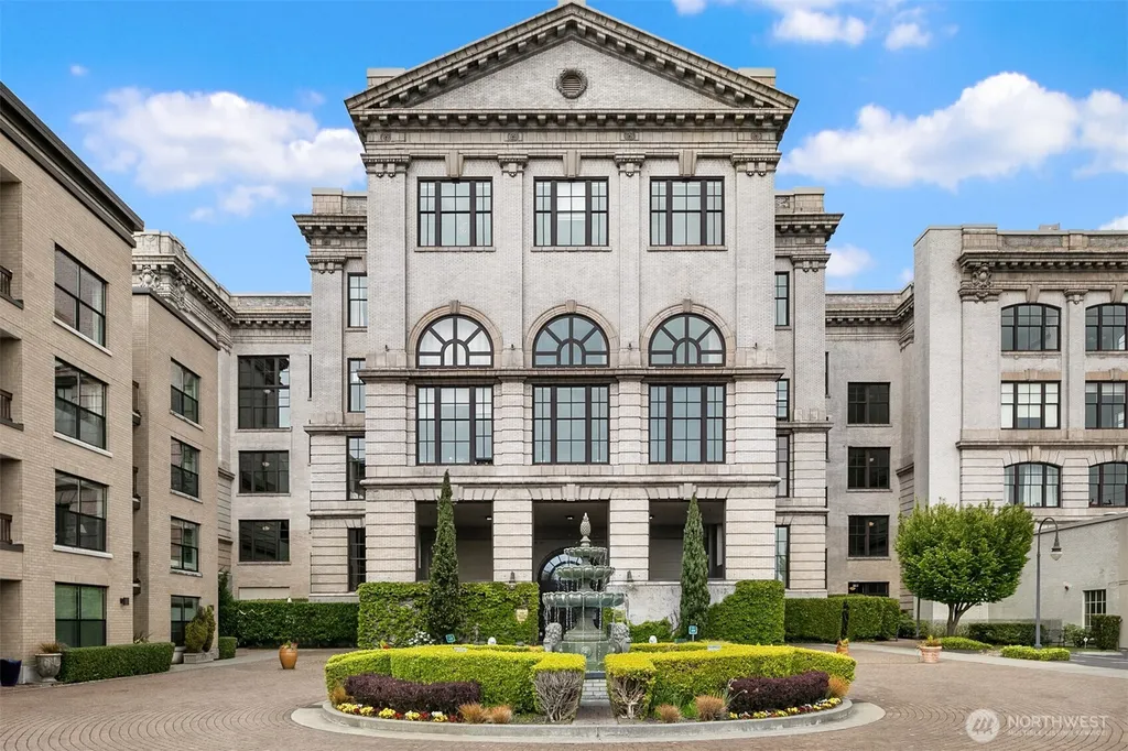 201 Galer Street Seattle WA 98109