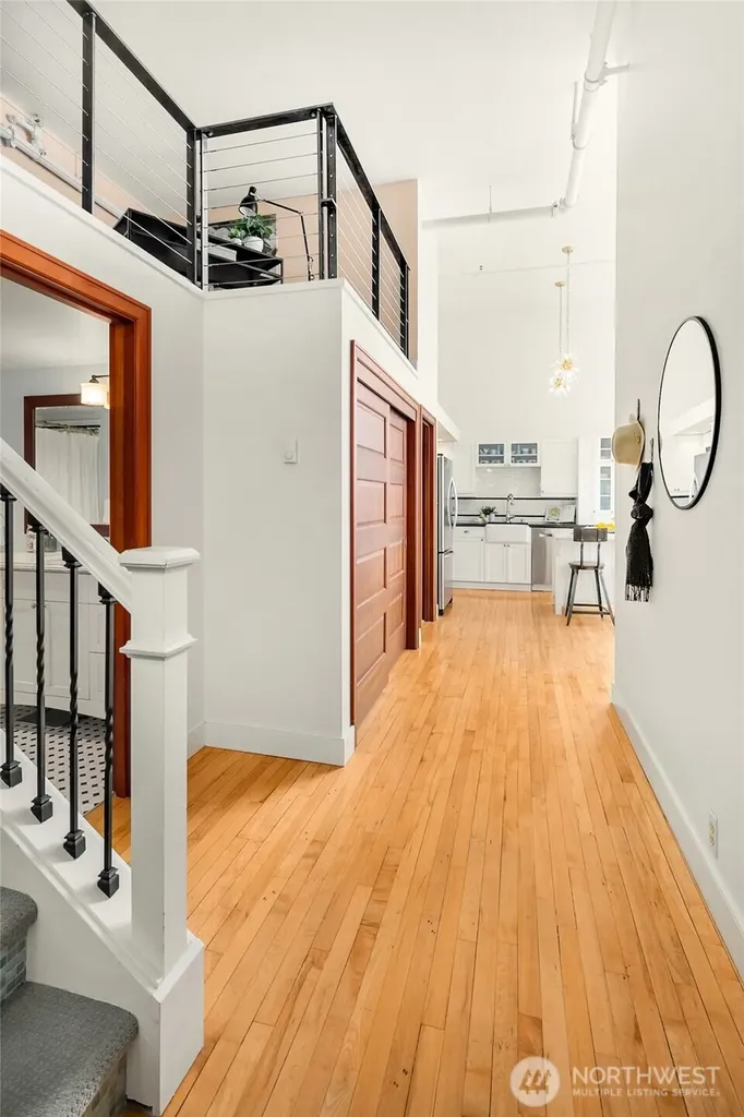 201 Galer Street Seattle WA 98109
