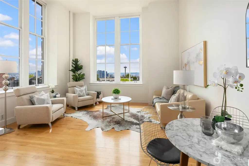 201 Galer Street Seattle WA 98109