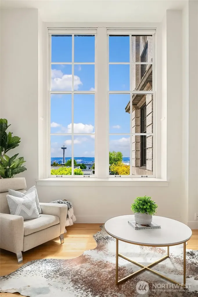 201 Galer Street Seattle WA 98109