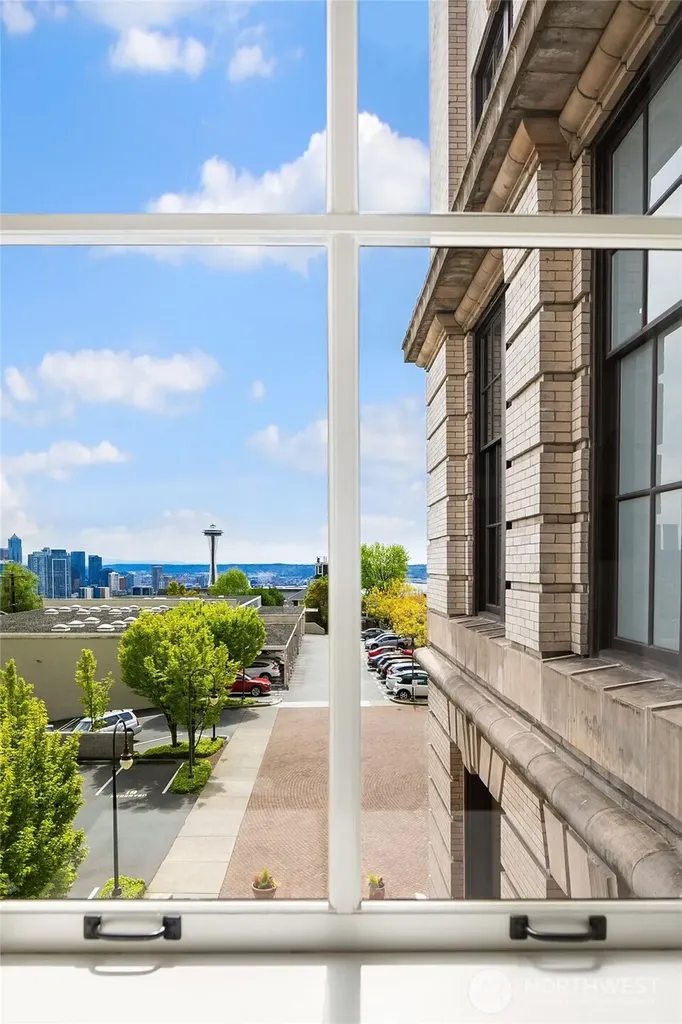 201 Galer Street Seattle WA 98109