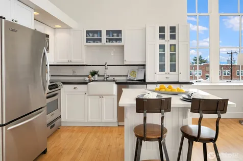 201 Galer Street Seattle WA 98109