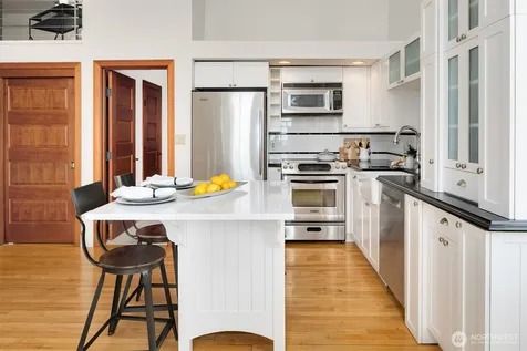 201 Galer Street Seattle WA 98109