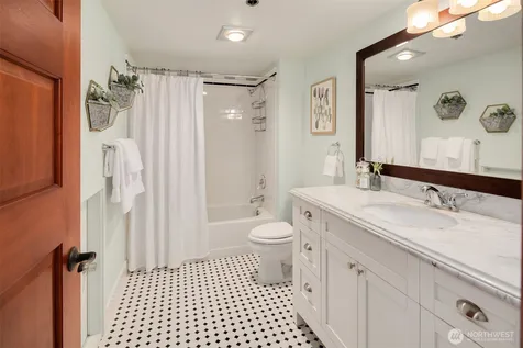 201 Galer Street Seattle WA 98109