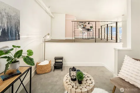 201 Galer Street Seattle WA 98109
