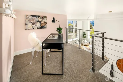 201 Galer Street Seattle WA 98109