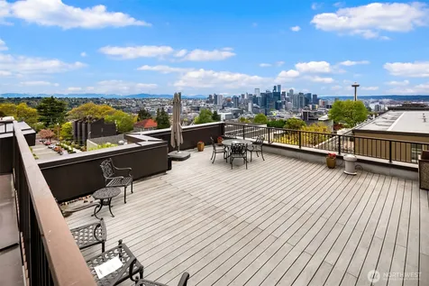 201 Galer Street Seattle WA 98109