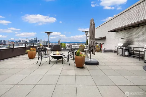 201 Galer Street Seattle WA 98109