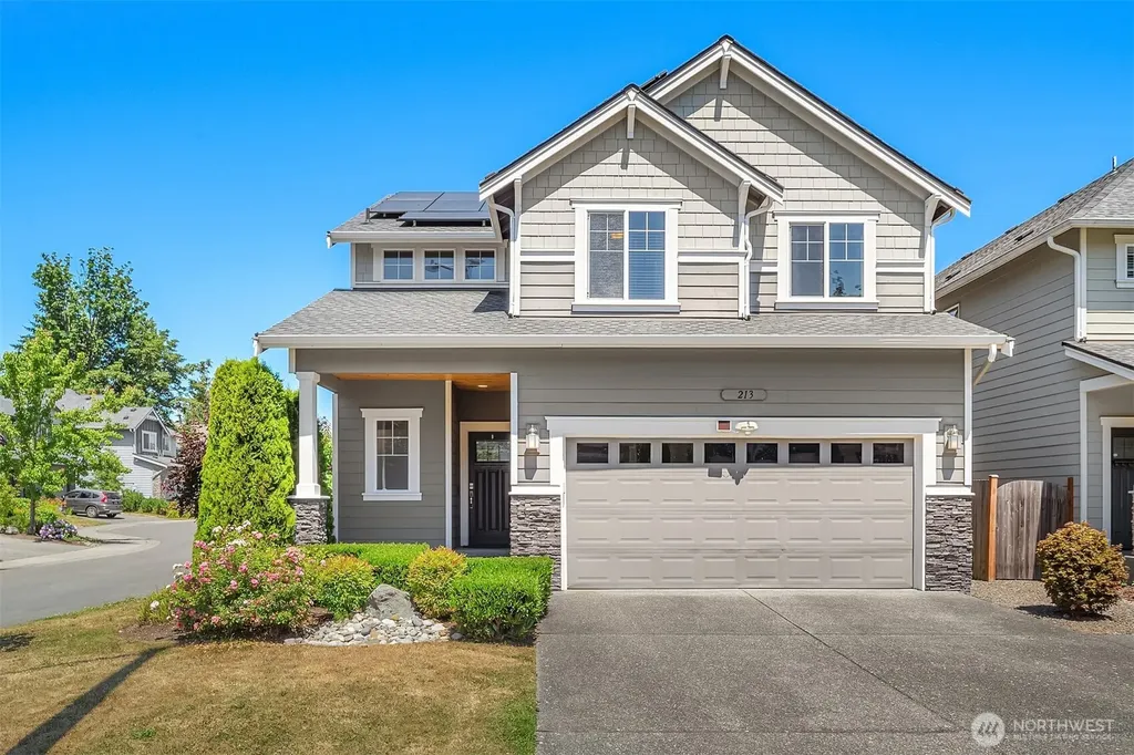 213 157th Place SW Lynnwood WA 98087