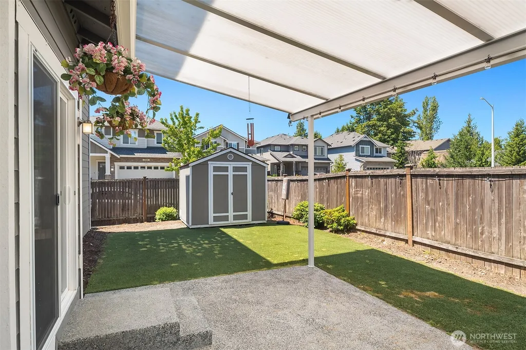 213 157th Place SW Lynnwood WA 98087