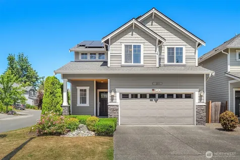 213 157th Place SW Lynnwood WA 98087