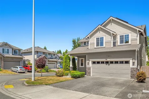 213 157th Place SW Lynnwood WA 98087