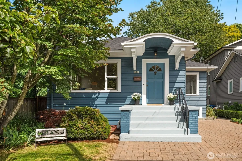 1914 3rd Avenue N Seattle WA 98109