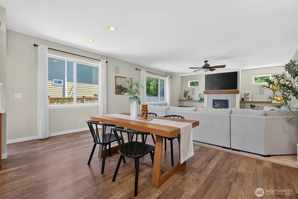 13583 Wildwood Trails Drive Sultan WA 98294