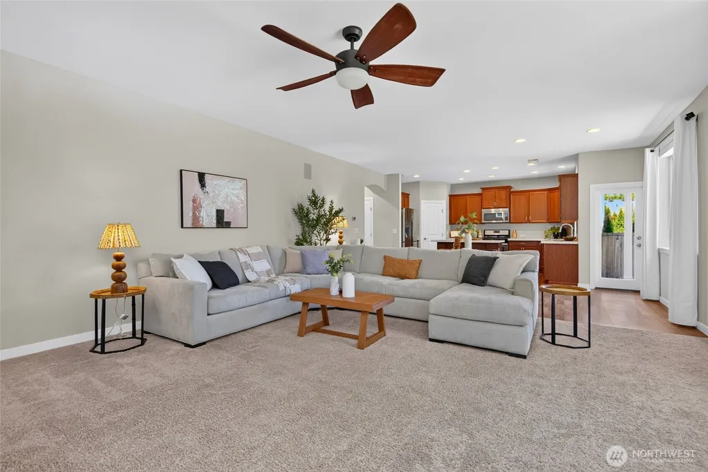 13583 Wildwood Trails Drive Sultan WA 98294