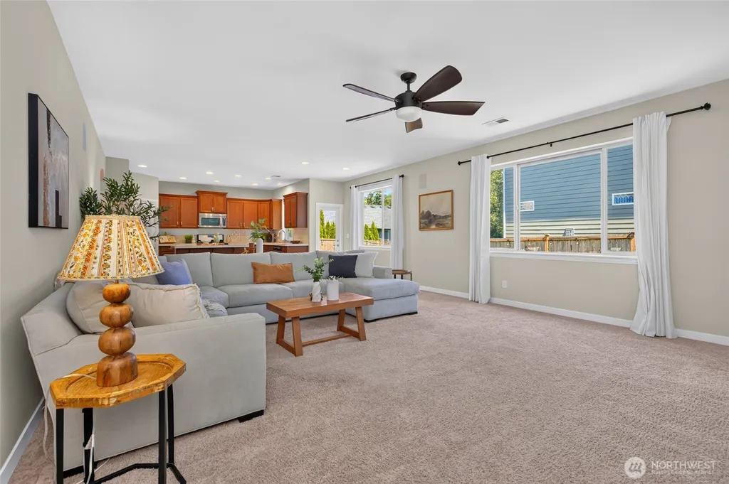 13583 Wildwood Trails Drive Sultan WA 98294