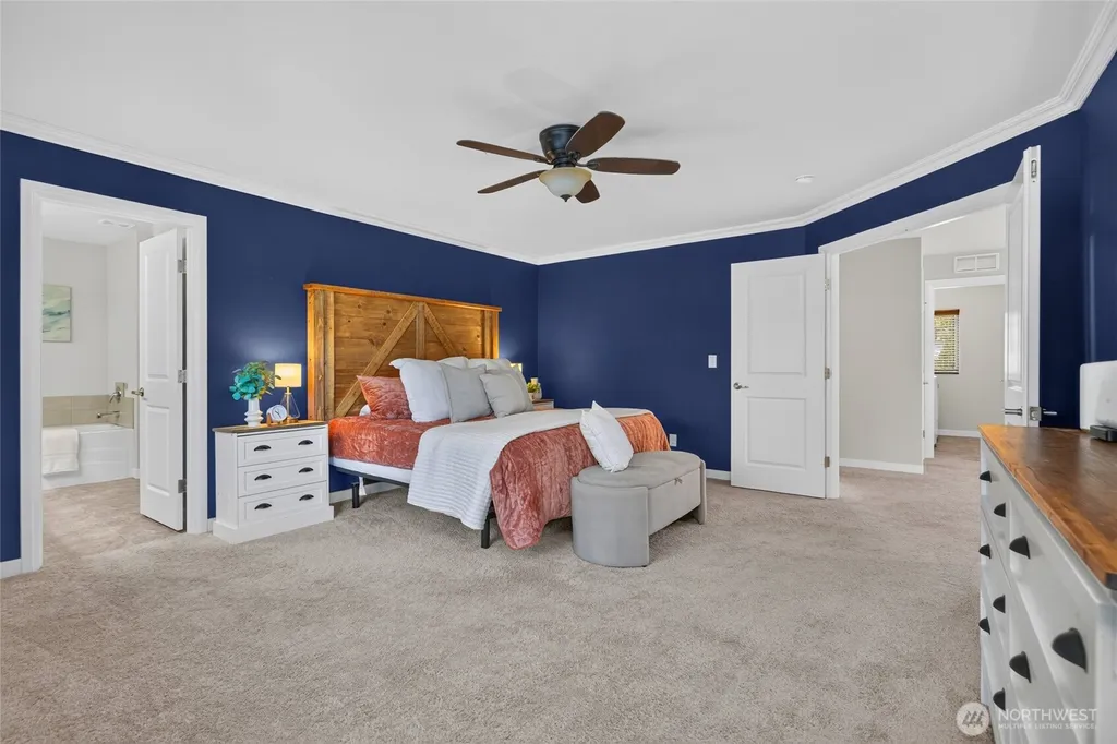13583 Wildwood Trails Drive Sultan WA 98294