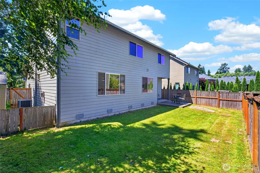 13583 Wildwood Trails Drive Sultan WA 98294