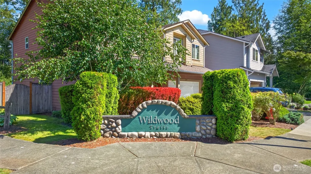 13583 Wildwood Trails Drive Sultan WA 98294