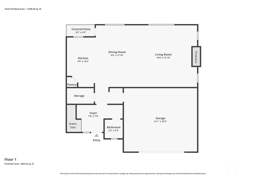 13583 Wildwood Trails Drive Sultan WA 98294