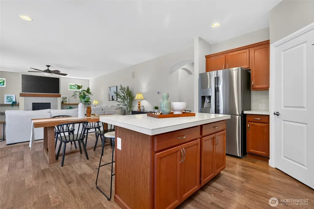 13583 Wildwood Trails Drive Sultan WA 98294