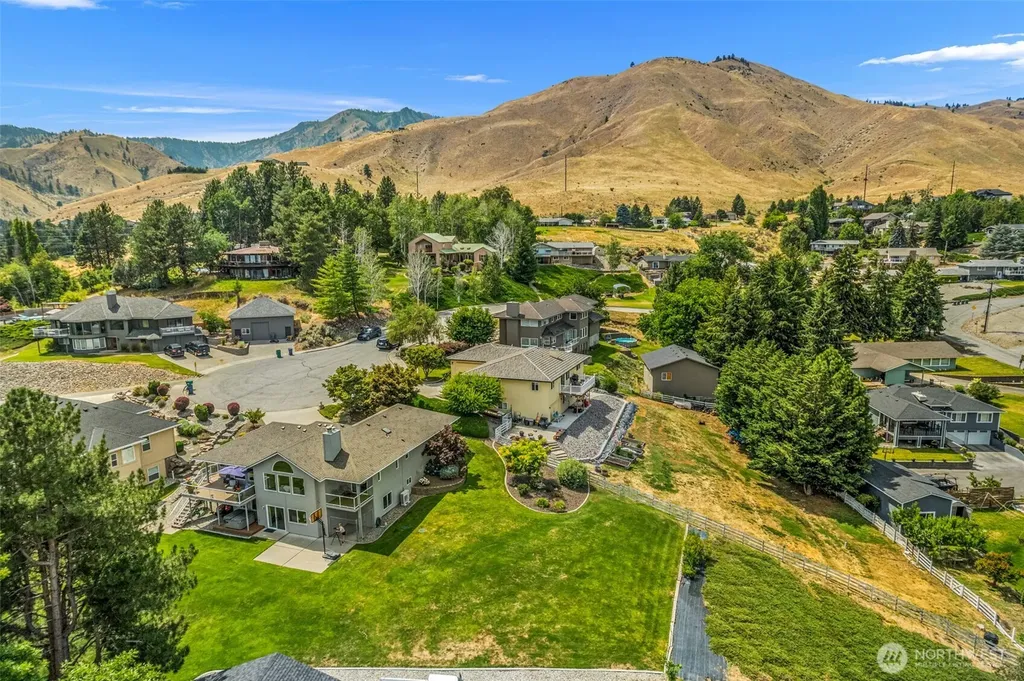 507 Day Road Wenatchee WA 98801