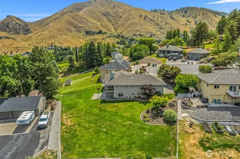 507 Day Road Wenatchee WA 98801