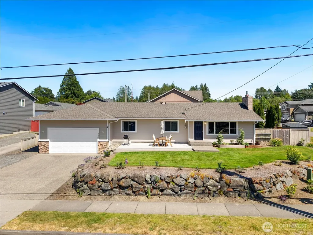 2915 79th Avenue NE Marysville WA 98270