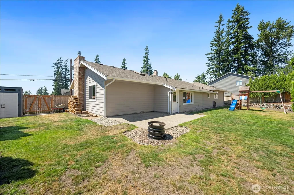 2915 79th Avenue NE Marysville WA 98270