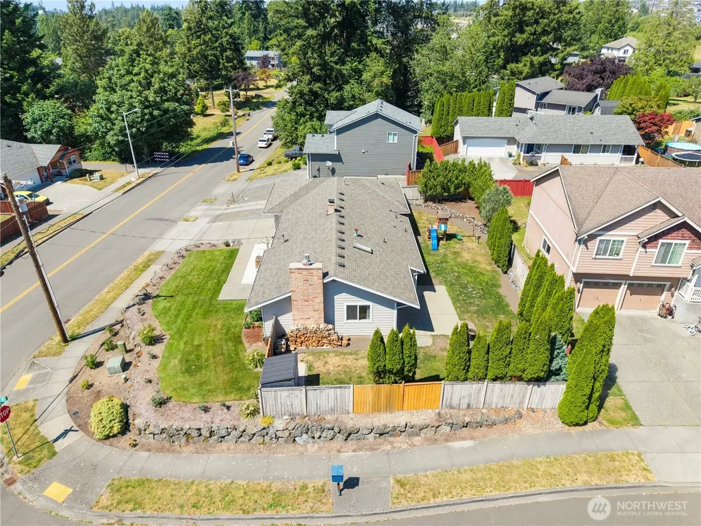 2915 79th Avenue NE Marysville WA 98270