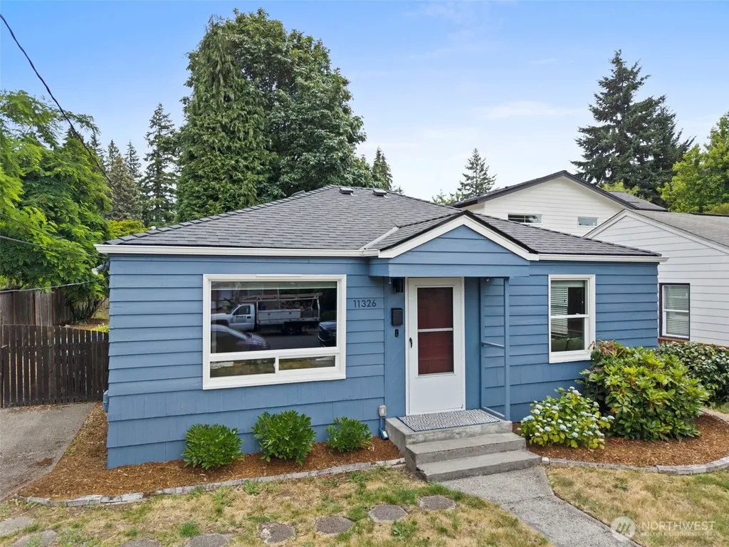 11326 14th Avenue NE Seattle WA 98125