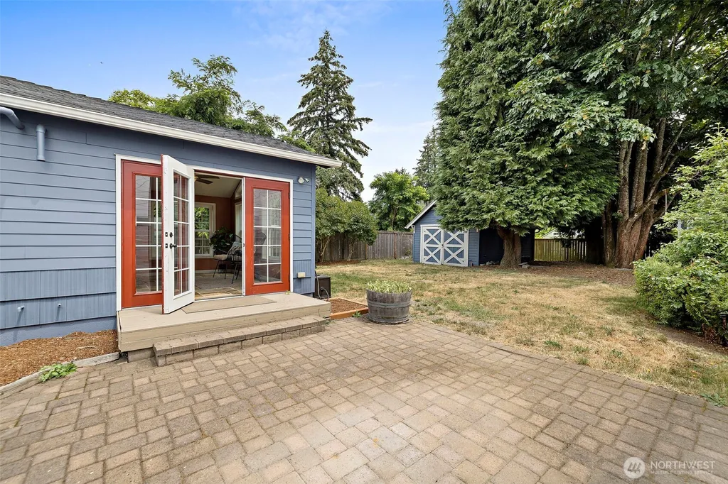11326 14th Avenue NE Seattle WA 98125