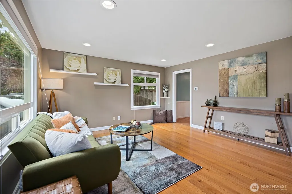 11326 14th Avenue NE Seattle WA 98125